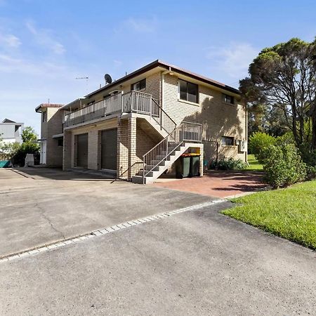 Ocean Drift Villa Woolgoolga Exterior photo