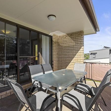 Ocean Drift Villa Woolgoolga Exterior photo