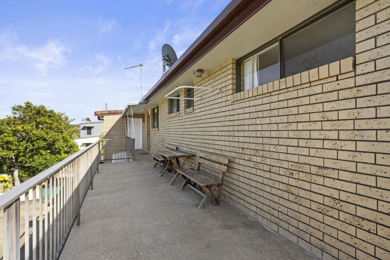 Ocean Drift Villa Woolgoolga Exterior photo